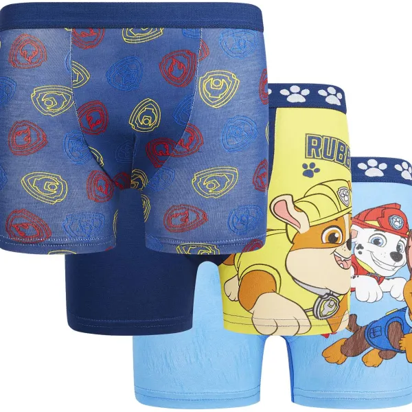 Paw Patrol Ondergoed^Boxershorts