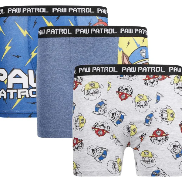 Paw Patrol Ondergoed^Boxershorts