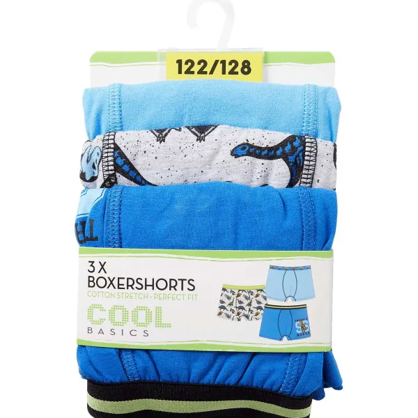 Australian Ondergoed^Boxershorts