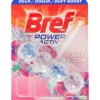 Bref Schoonmaakmiddelen^Power Activ' Toiletblok Flower Sensation