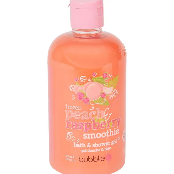 Bubble Lichaamsverzorging^Bad- En Douchegel