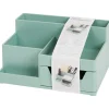 Merk Woonaccessoires^Bureau-Organizer