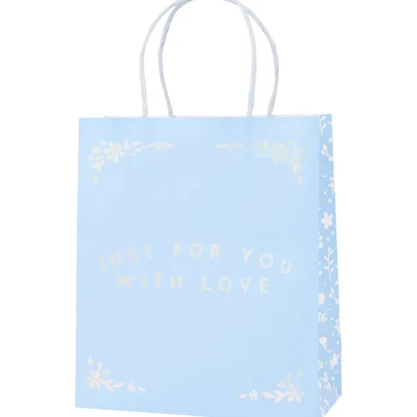 Merk Inpakken^Cadeautas