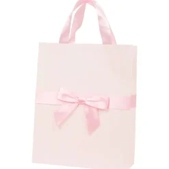 Merk Inpakken^Cadeautas Met Strik