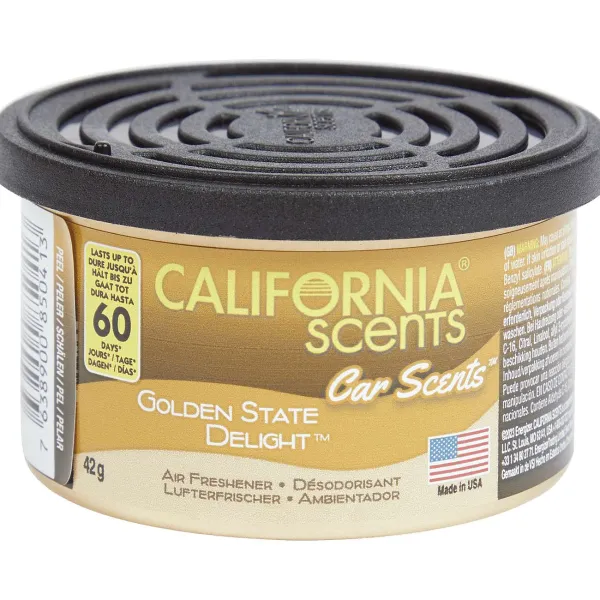 Vinove Auto Accessoires^California Scents Autoluchtverfrisser