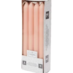 Candra Kaarsen^Dinerkaarsen