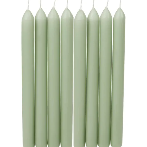 Candra Kaarsen^Dinerkaarsen