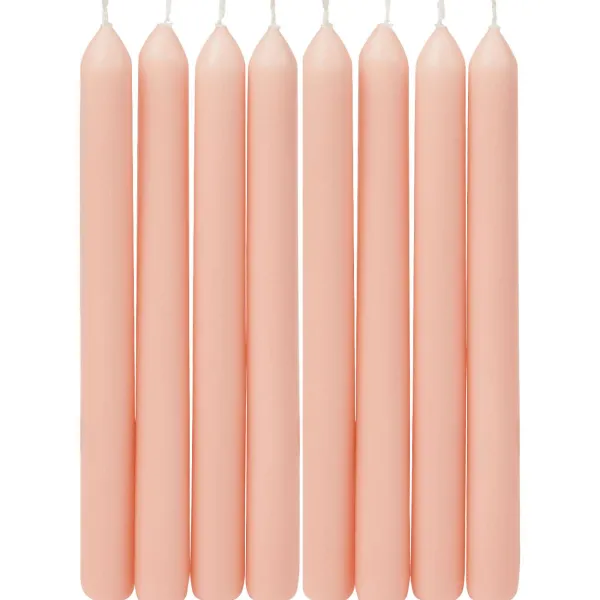 Candra Kaarsen^Dinerkaarsen