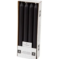 Candra Kaarsen^Dinerkaarsen