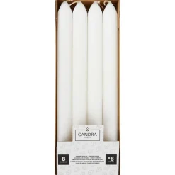 Candra Kaarsen^Dinerkaarsen