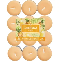 Candra Kaarsen^Geurtheelichten