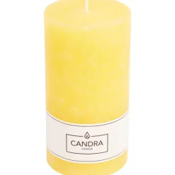 Candra Kaarsen^Stompkaars