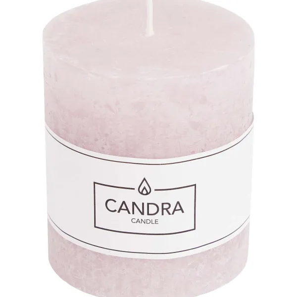 Candra Kaarsen^Stompkaars