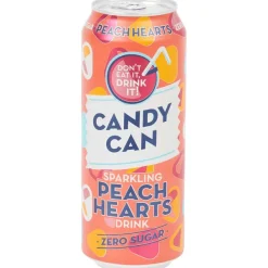 Candy Can Drinken^Drink Zero Sugar