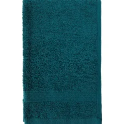 Hotel Royal Badtextiel^Capetown Gastendoek Smaragd