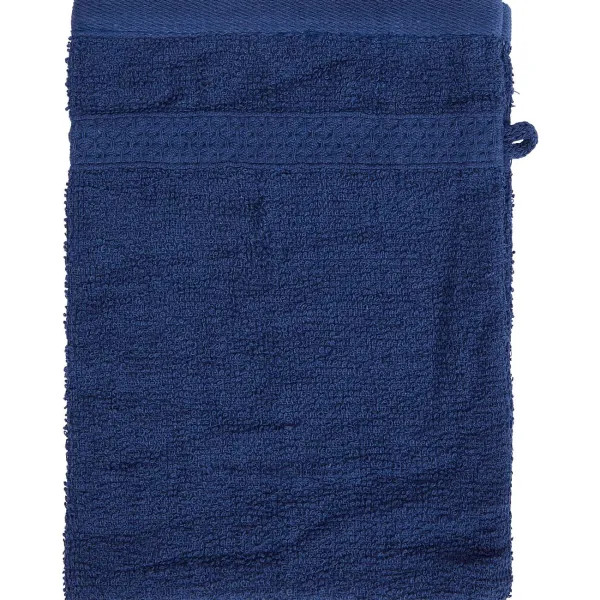 Hotel Royal Badtextiel^Capetown Washand Donker