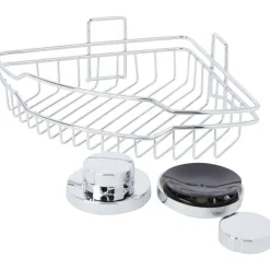 Cascata Badkamer & Toilet Accessoires^Doucherek