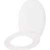 Cascata Badkamer & Toilet Accessoires^Softclose Toiletbril