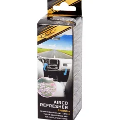 C&C Auto Accessoires^Aircoverfrisser
