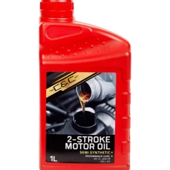 C&C Smeer & Olie^Motorolie