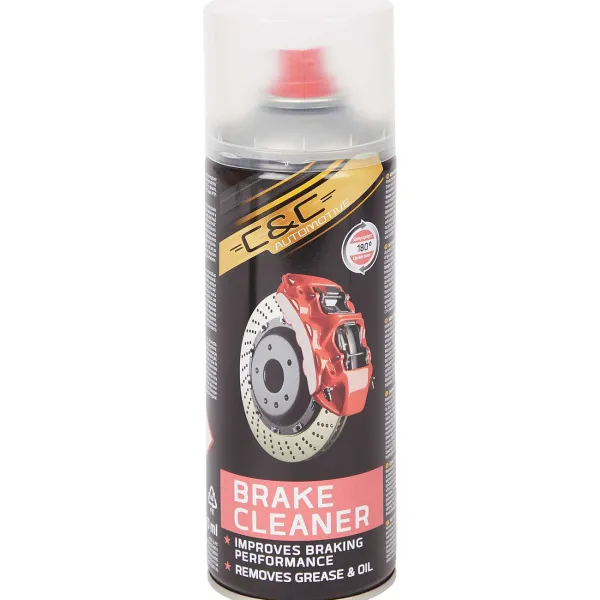 C&C Auto Accessoires^Remmenreiniger