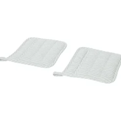 Hotel Royal Badtextiel^Chambray Pannenlappen