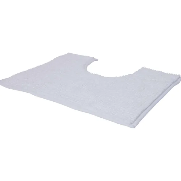 Hotel Royal Badtextiel^Chenille Toiletmat