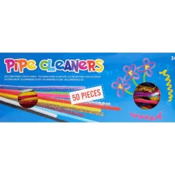 Disney Knutselen^Chenilledraad