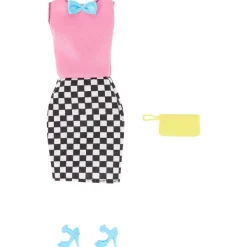 Harry Potter Knuffels & Poppen^Chloe Girlz Poppenkleding