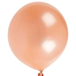 Merk Ballonnen & Slingers^Chrome Ballonnen Xl