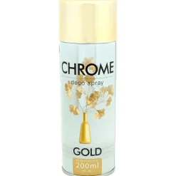 Van Bleiswijck Verf^Chroom Spuitverf