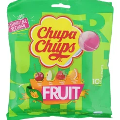 Chupa Chups Drop & Snoep^Fruit