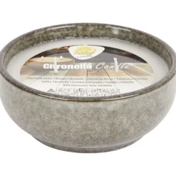 Merk Kaarsen^Citronellakaars