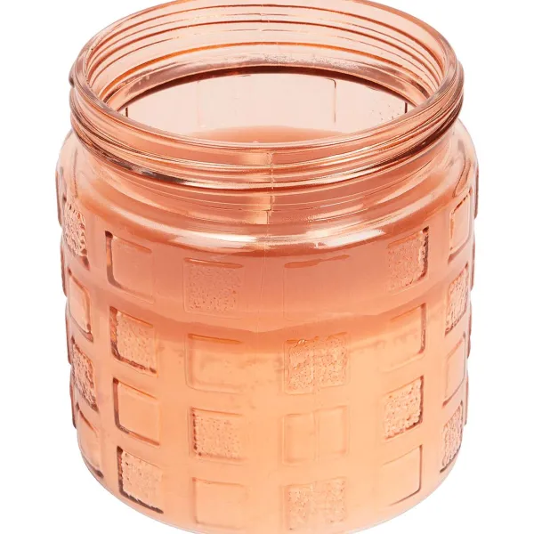 Merk Tuindecoratie^Citronellakaars In Pot