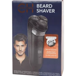 BIC Ontharen & Scheren^Code Homme Scheerapparaat