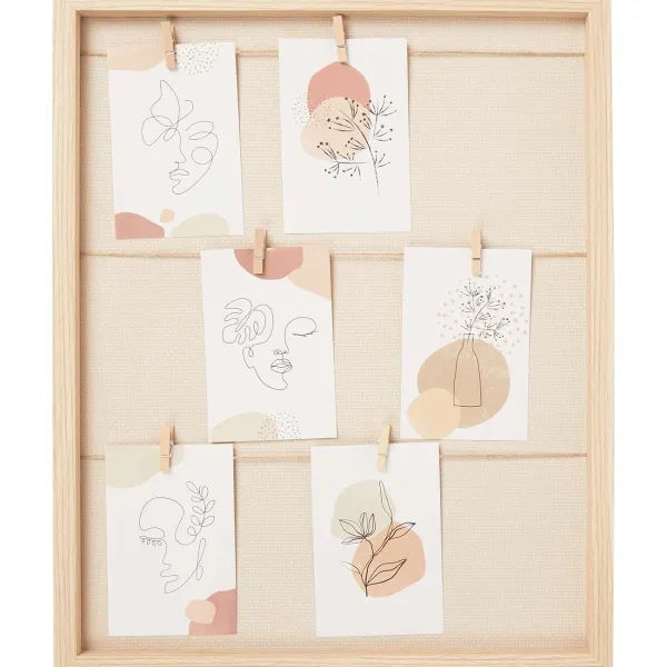 Merk Fotolijstjes^Collagefotolijst