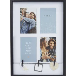 Merk Fotolijstjes^Collagefotolijst