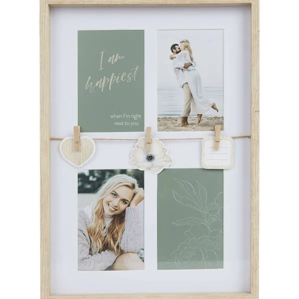 Merk Fotolijstjes^Collagefotolijst