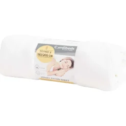 Comfibeds Beddengoed^Jersey Hoeslaken