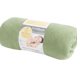 Comfibeds Beddengoed^Jersey Hoeslaken