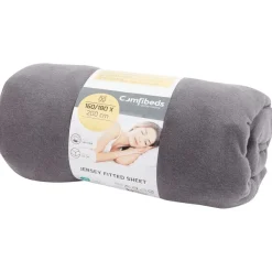 Comfibeds Beddengoed^Jersey Hoeslaken
