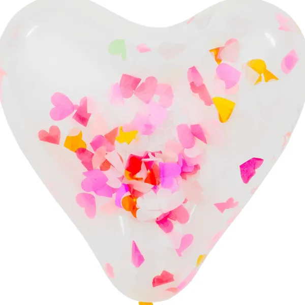 Merk Ballonnen & Slingers^Confetti-Ballon