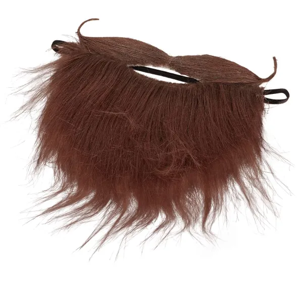 Disney Verkleedkleding^Cool2Party Feestbaard