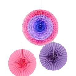 Merk Feestartikelen^Cool2Party Feestdecoratie Waaier