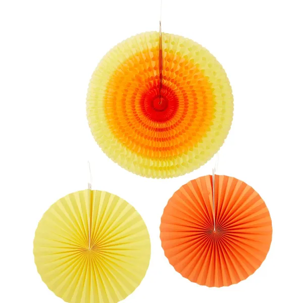 Merk Feestartikelen^Cool2Party Feestdecoratie Waaier