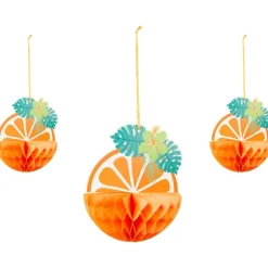 Merk Feestartikelen^Cool2Party Honeycomb Feestdecoratie