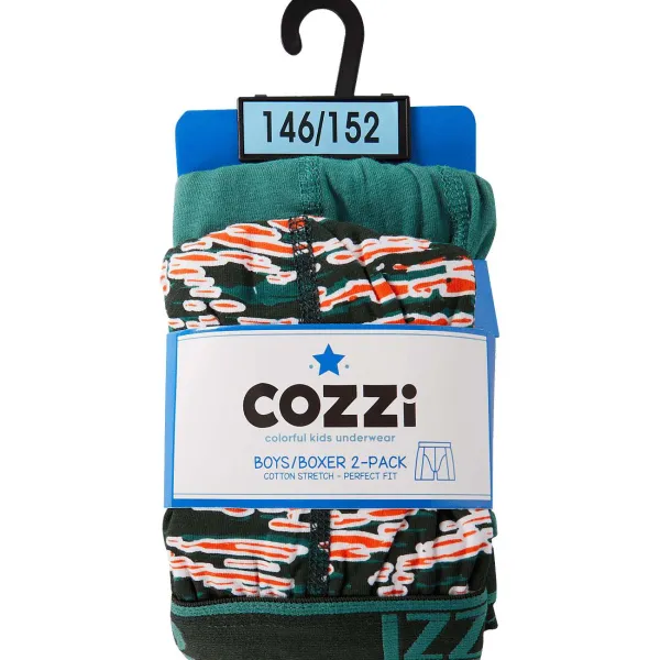 Cozzi Ondergoed^Boxershorts
