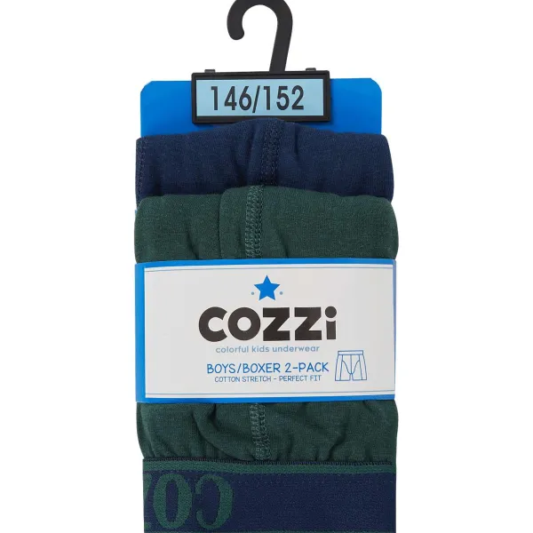 Cozzi Ondergoed^Boxershorts