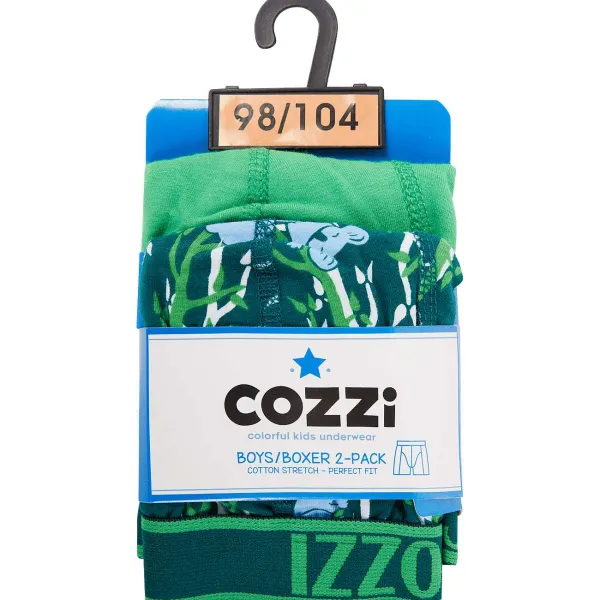 Cozzi Ondergoed^Boxershorts