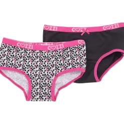 Cozzi Ondergoed^Hipsters